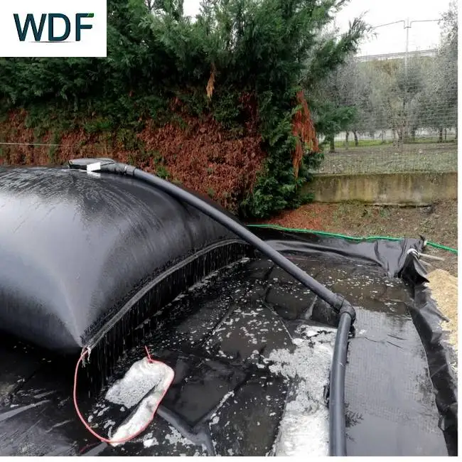 Geo Bag sand filled nonwoven geotextile geobags PP Woven Geotextile Geobag Geotube