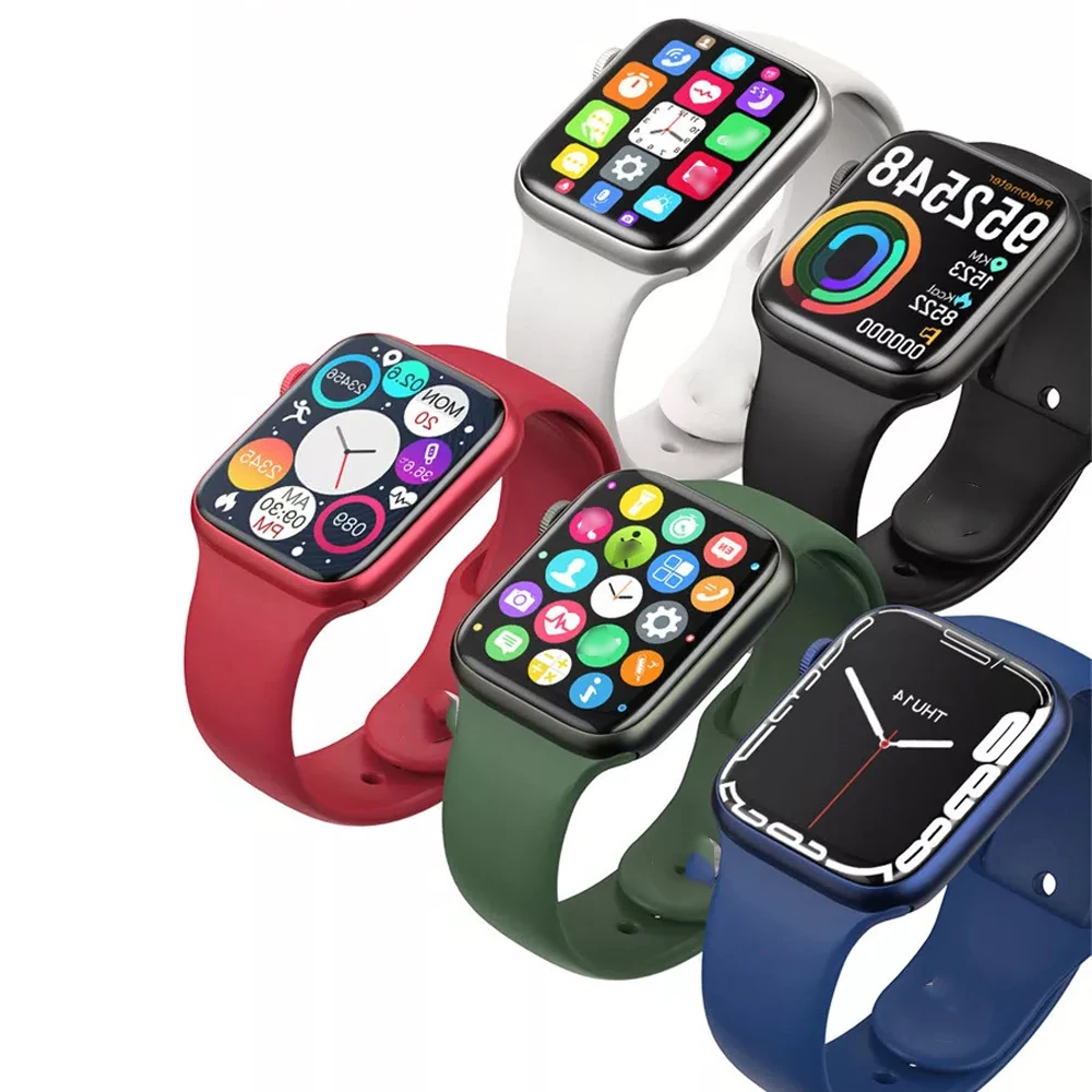 apple watch Series 56