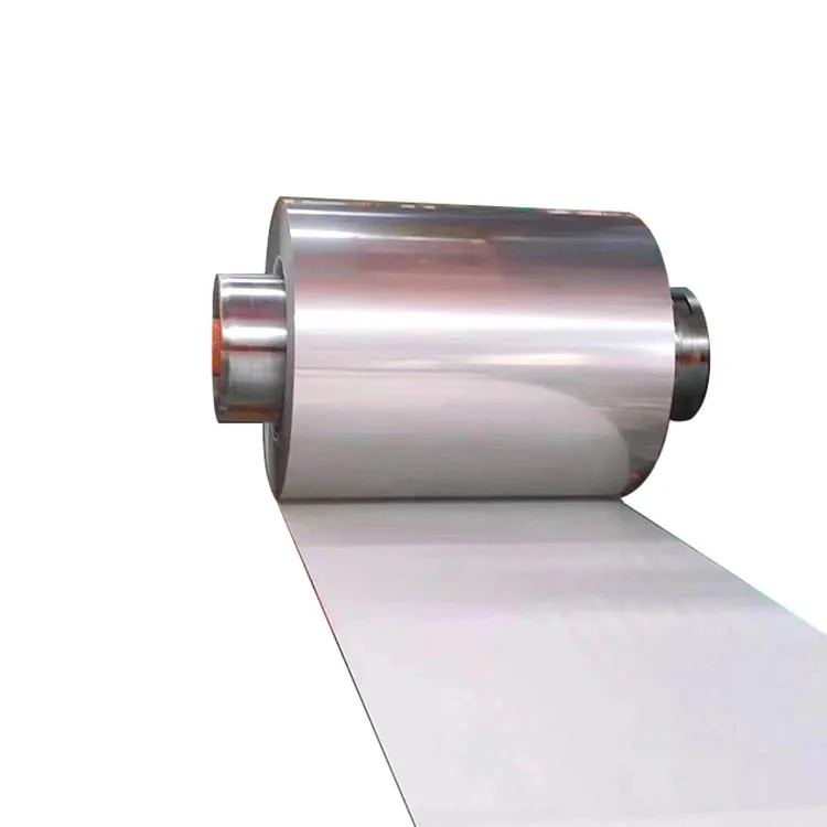 SGCC Dx51d Z275 RegularCold Rolled Spangle Galvanized Steel Coil for Building Material