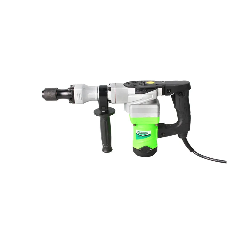 Электрический отбойный молоток 220 В, Электрический отбойный молоток, отбойный молоток