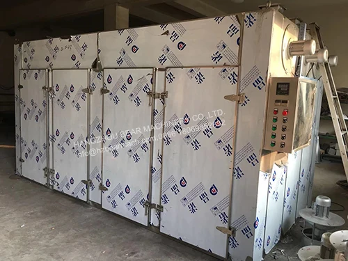 Professional fruit cabinet dryer leaves dryer machine spice seaweed drying machine mango dryer ginger drying machine