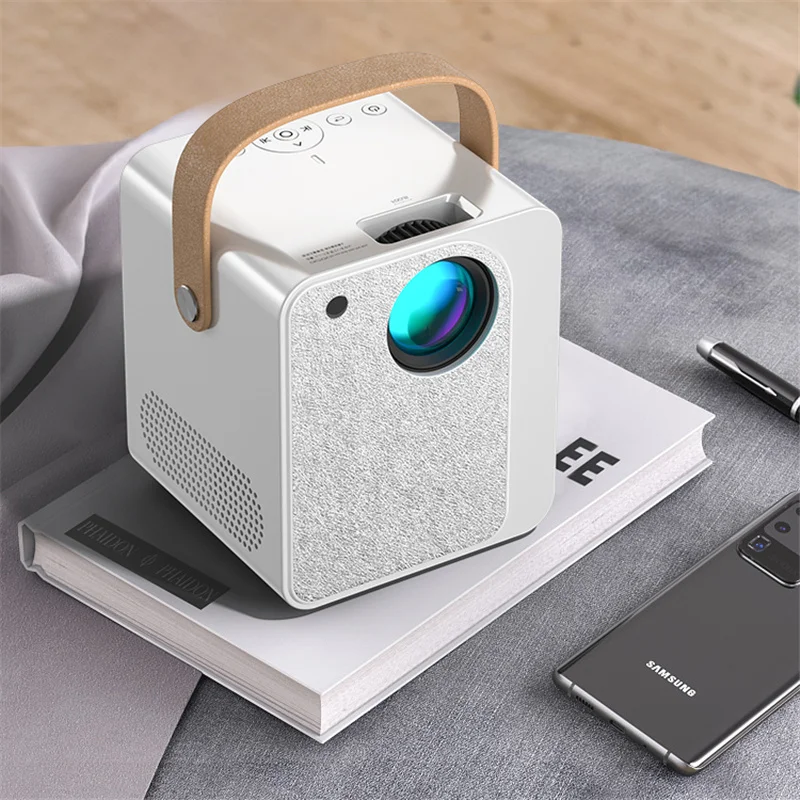 Sainyer projector shop CP350 wholesale Home Pico  projector