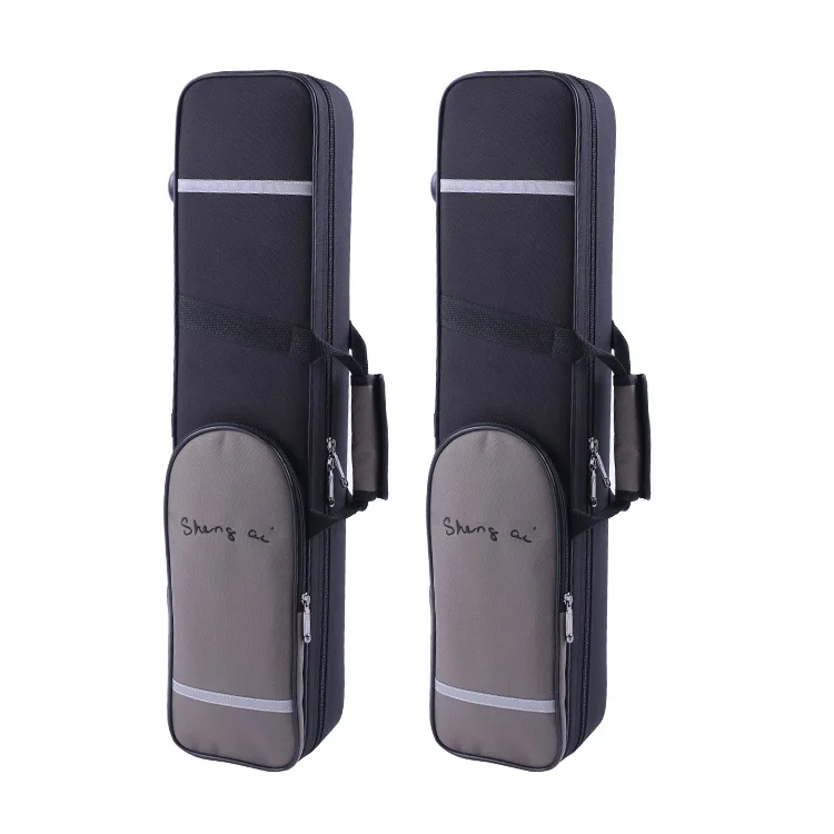 Hot selling Saxophone Accessory musician  nylon  Case