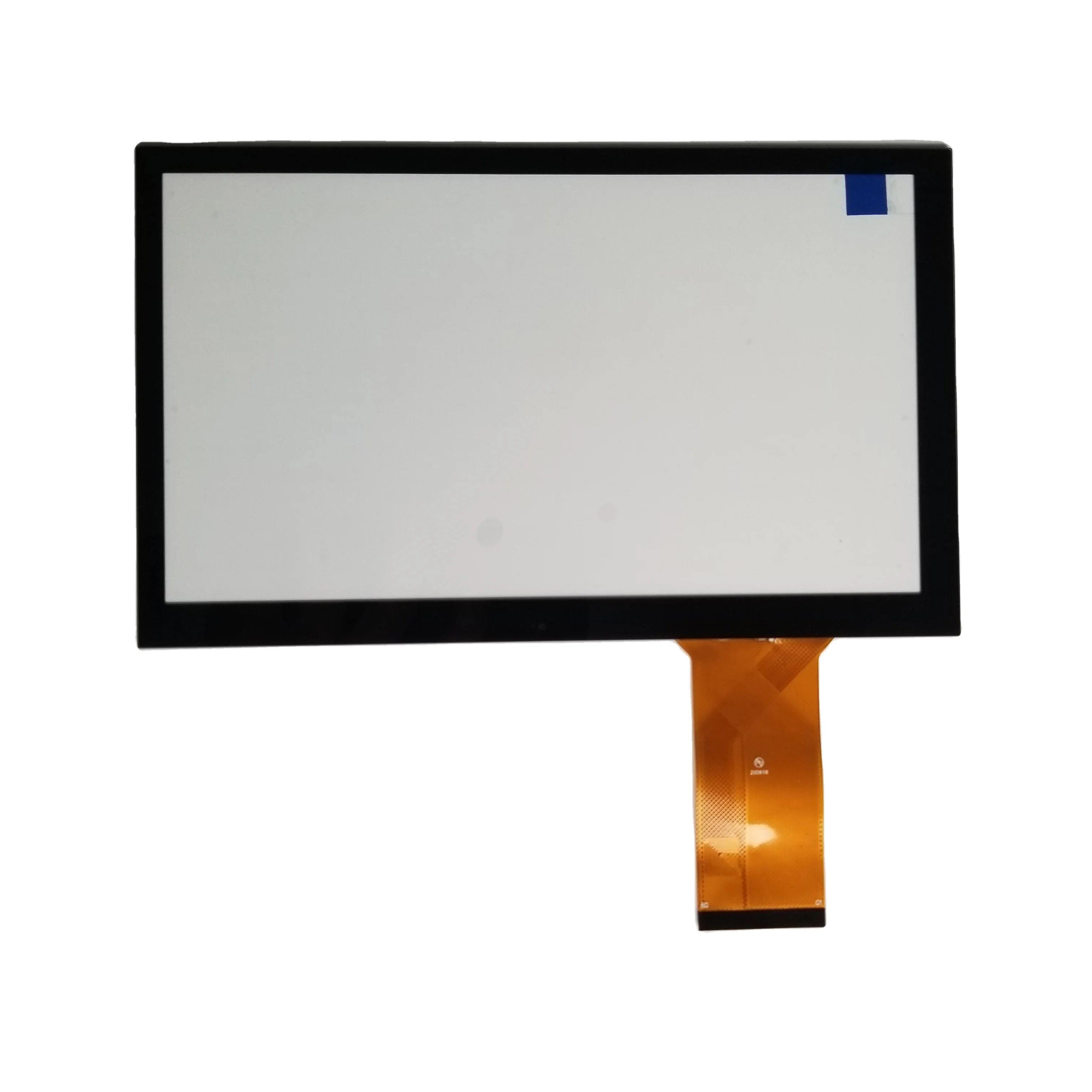 Factory Wholesale Customizability Touch Screen 8.0 inch Capacitive Touch Panel