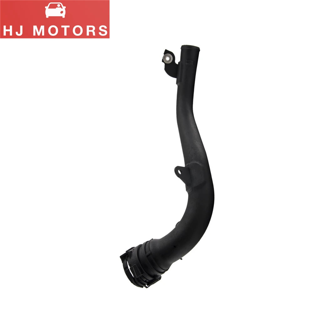 Intercooler Coolant Cooling Turbo Air Engine Hose Pipe Tube Duct For Nissan Juke Nv 200 Cube 1.5 Dci 2010 144601FE0C 144601FE1C