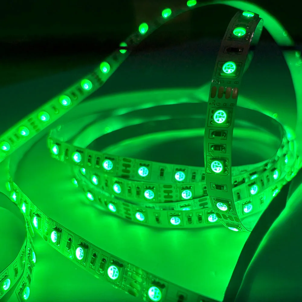 Wholesale Smart Rgb customized led strip light sdm 5050 ip 65 220w