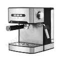 Small coffee machine, steam coffee machine that can make milk foam, Italian coffee machine