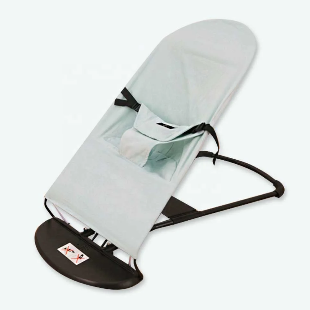 Wholesale High Quality Baby Rocking Bouncer Babi Chair 4 Colors Available Swing baby rocking bouncer seat and rocker