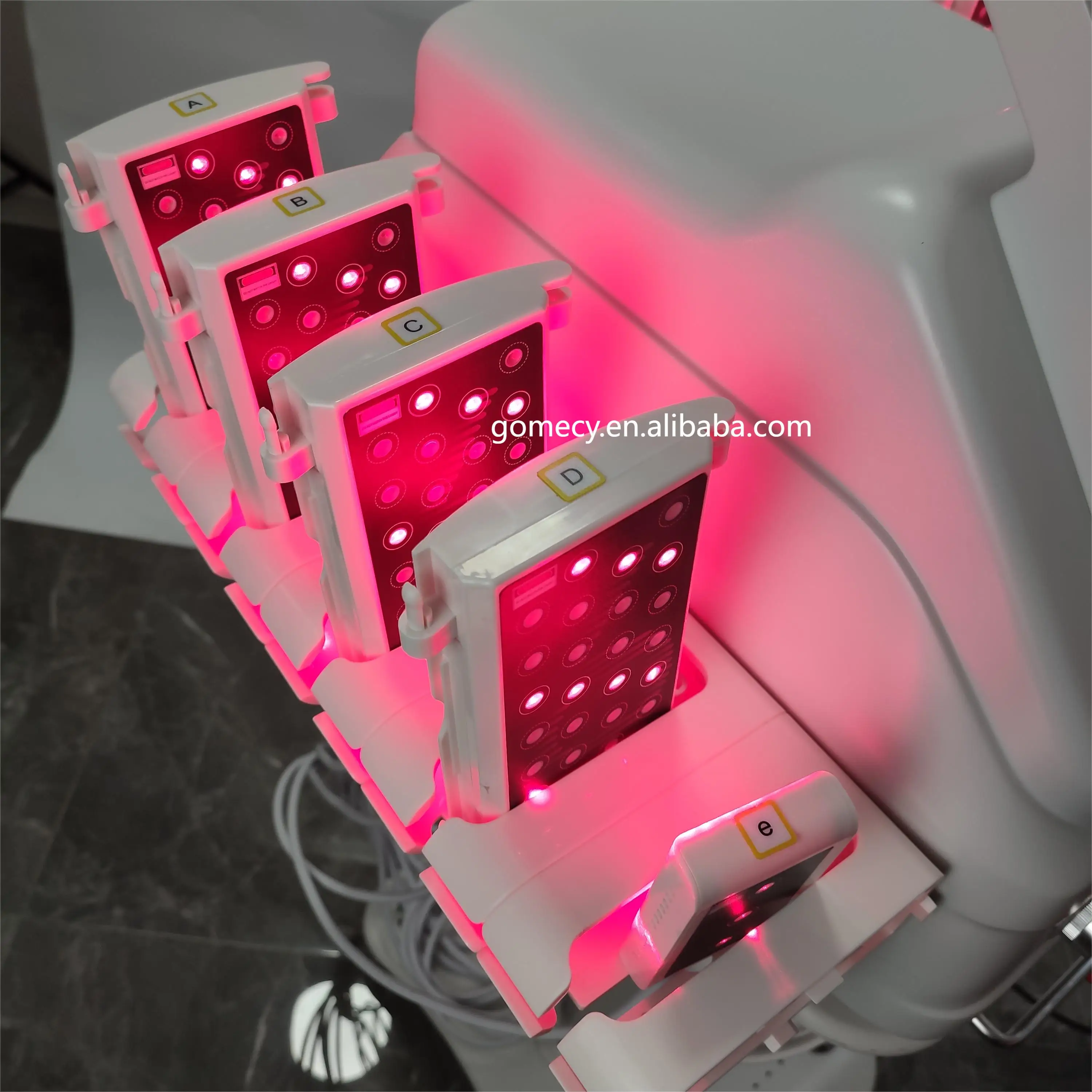 6D-Lipo-Laser-Slimming-Machine-With-16-Pads-635nm-650nm-780nm-810nm-940nm-980nm-Diode-laser-light-therapy-machine