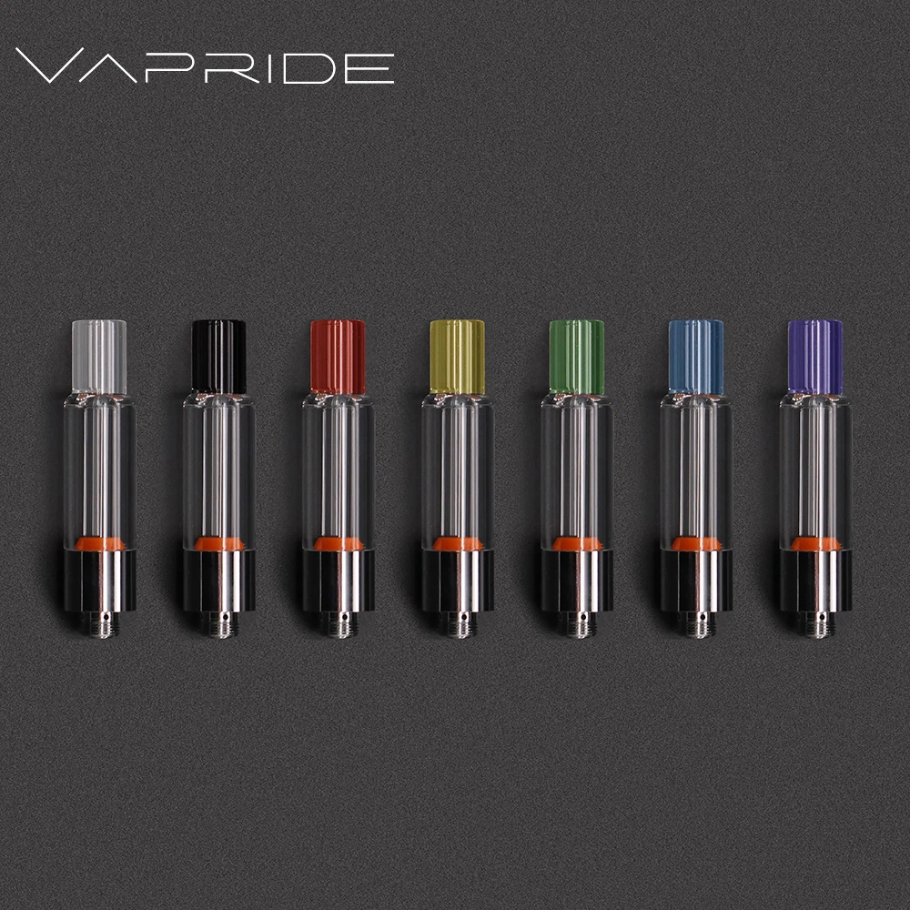 Лидер продаж 2021 года, керамический картридж для электронной сигареты 510 года, бессвинцовый испаритель для электронной сигареты