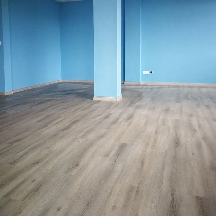 Basketball Court Wood Vinyl Pvc Flooring Bedroom Wooden Floor Spc Wood Flooring Vt