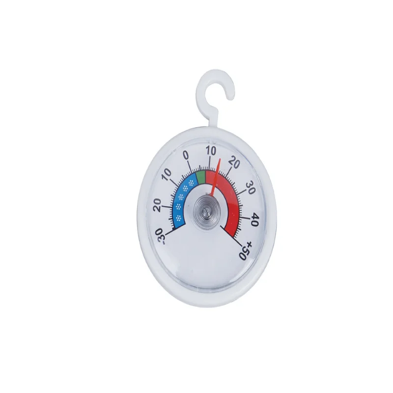 
Simple and light quality hook type dial bimetallic thermometer 