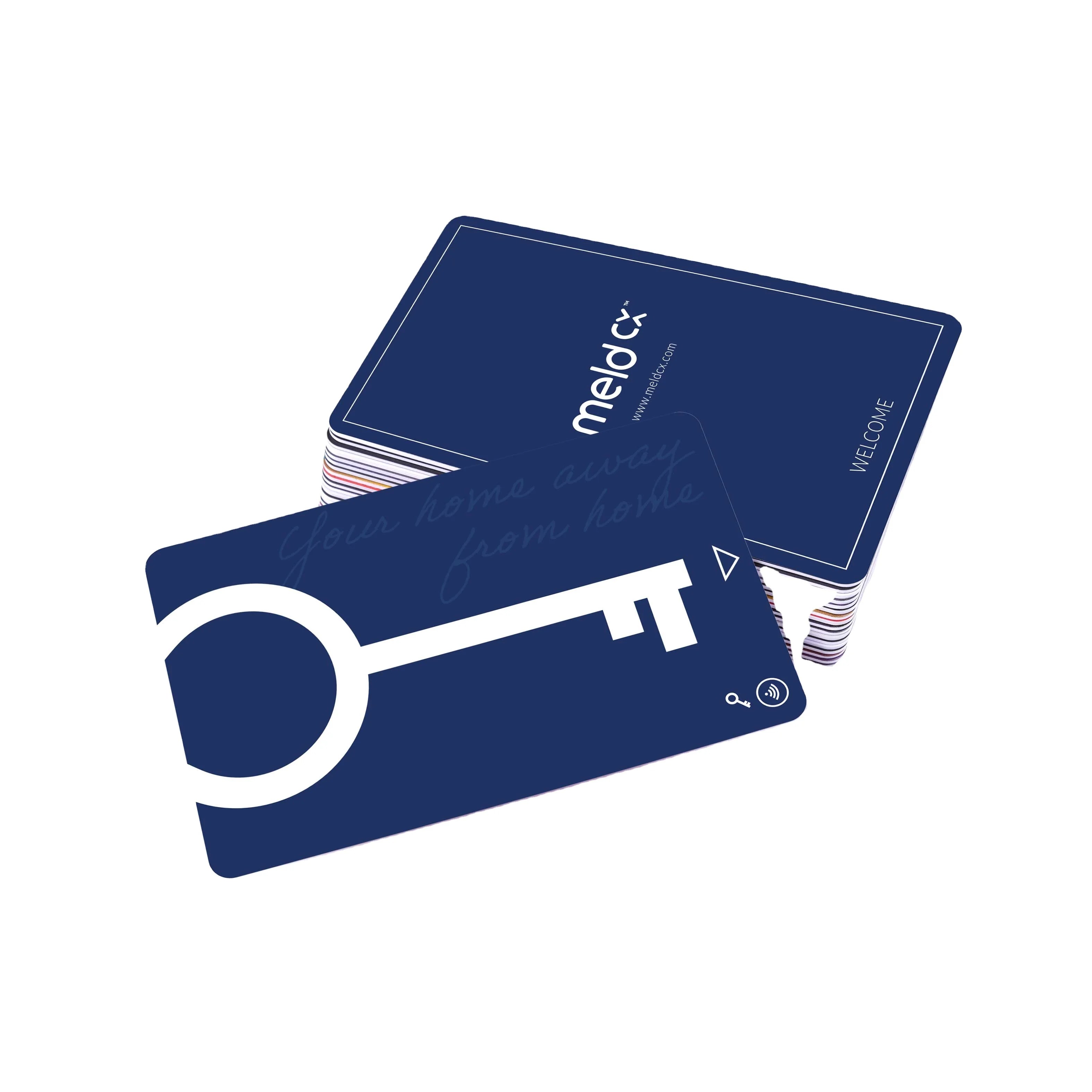 Контроль доступа ID RFID смарт-карта 125 кГц/13 56 мГц пользовательская печать пустая бесконтактная 13
