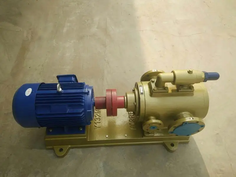 Asphalt bitumen pump asphalt spray pump Bitumen Transfer Pumps for Asphalt
