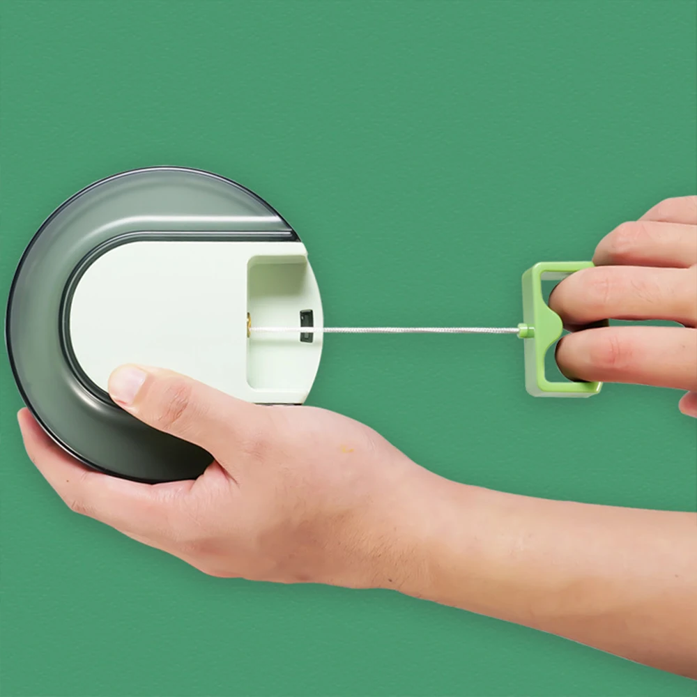 Hot sell newly mini hand pull food mincer vegetable chopper rotating slicer