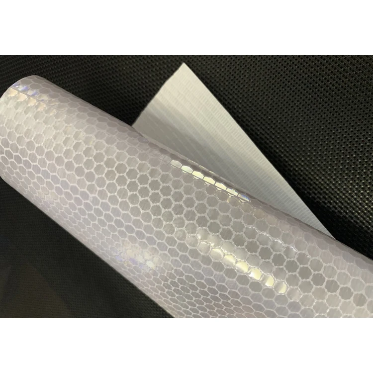 Roadside PVC flex рекламная печать светоотражающий