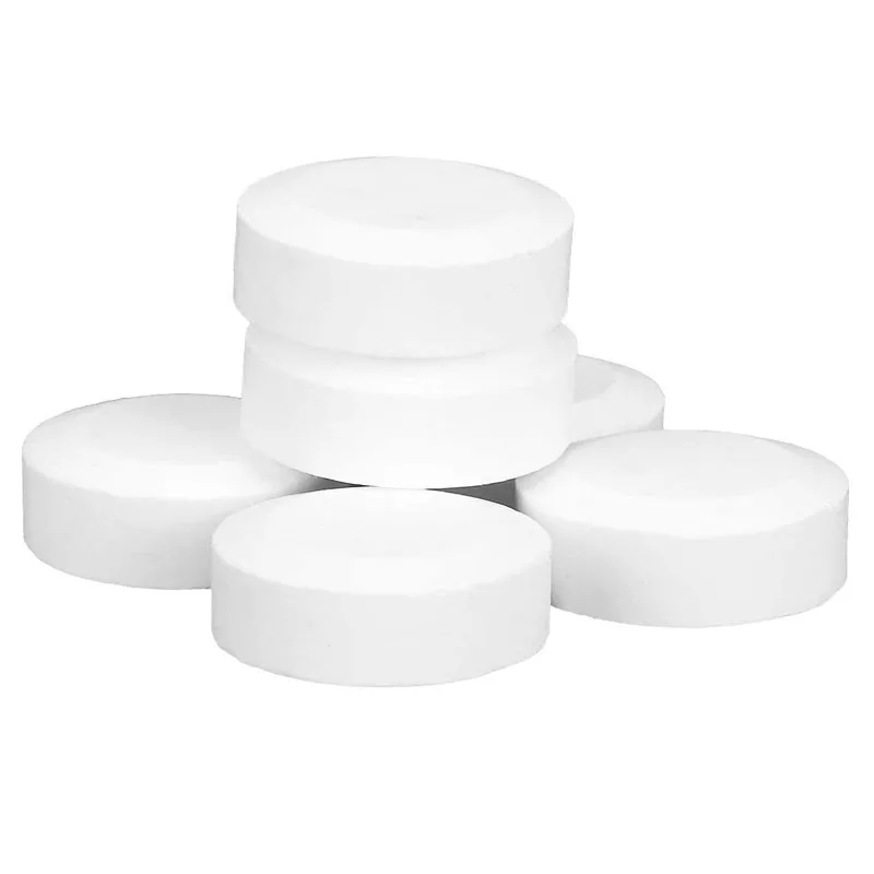 New Eco-Friendly best selling Automatic Coffee Machine Cleaning Tablet Descaling Agent stainCleaning Tablets For Coffee Machine