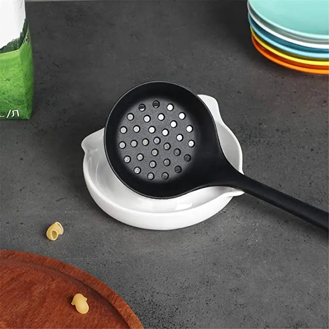 Ceramics Grater Plate for Ginger Porcelain Grater Plate Ceramic Baby Food Grinder Plate for Fruits Vegetables Ginger Garlic