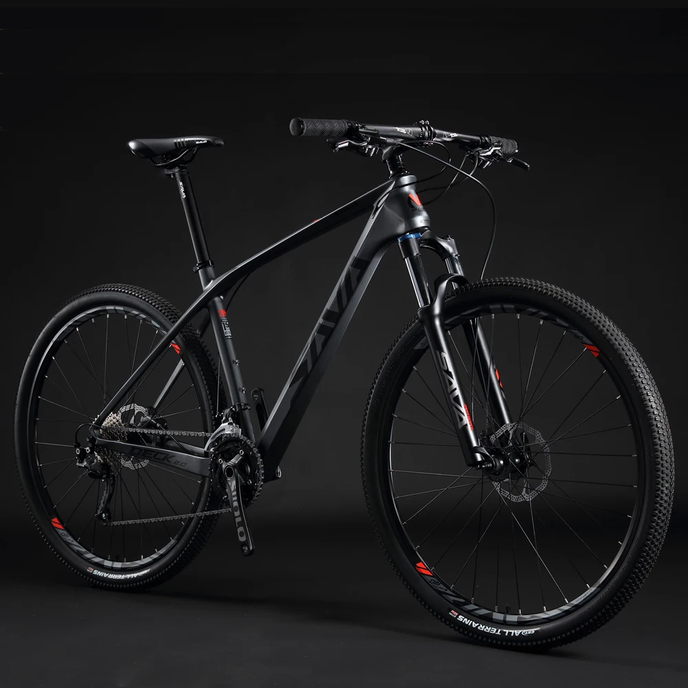Горный велосипед SAVA 29 mtb карбоновый горный для мужчин