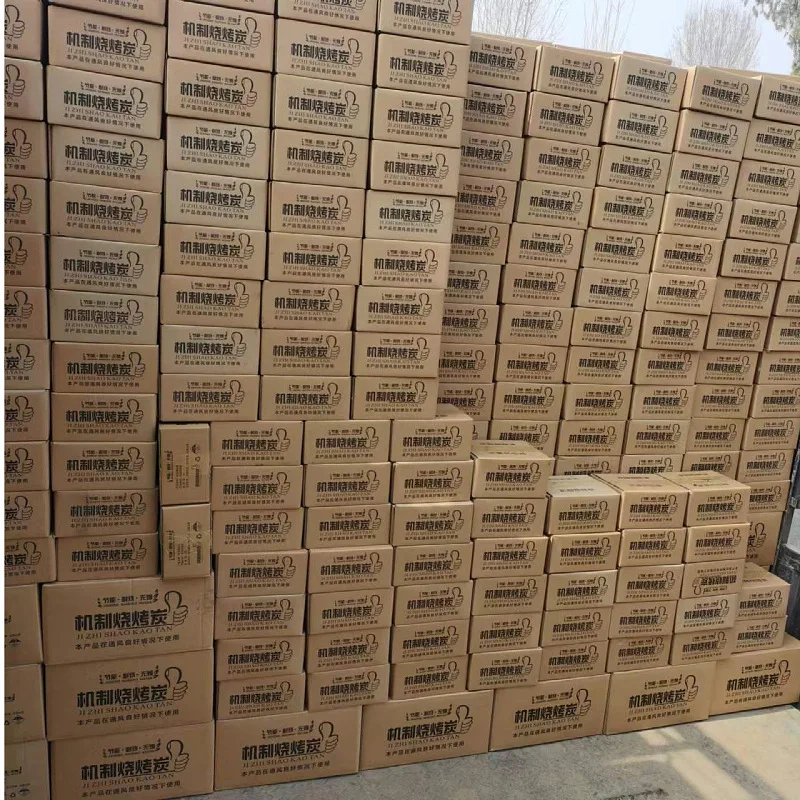 Birchwood Charcoal High Quality Natural Charcoal Coal Grill Wholesaler Ready To Export Vietnam Manufacturer
