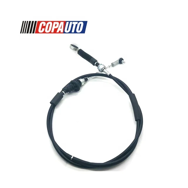 best selling automatic gear shift cable SELECTOR CABLE transmission cable oem 43760-4E600 for Bongo3