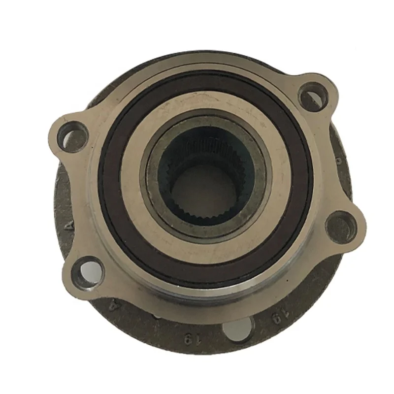 Auto Drive Systems Front Wheel Hub Bearing 3W0407613 For Bentley Continental GTC GT Flying Spur
