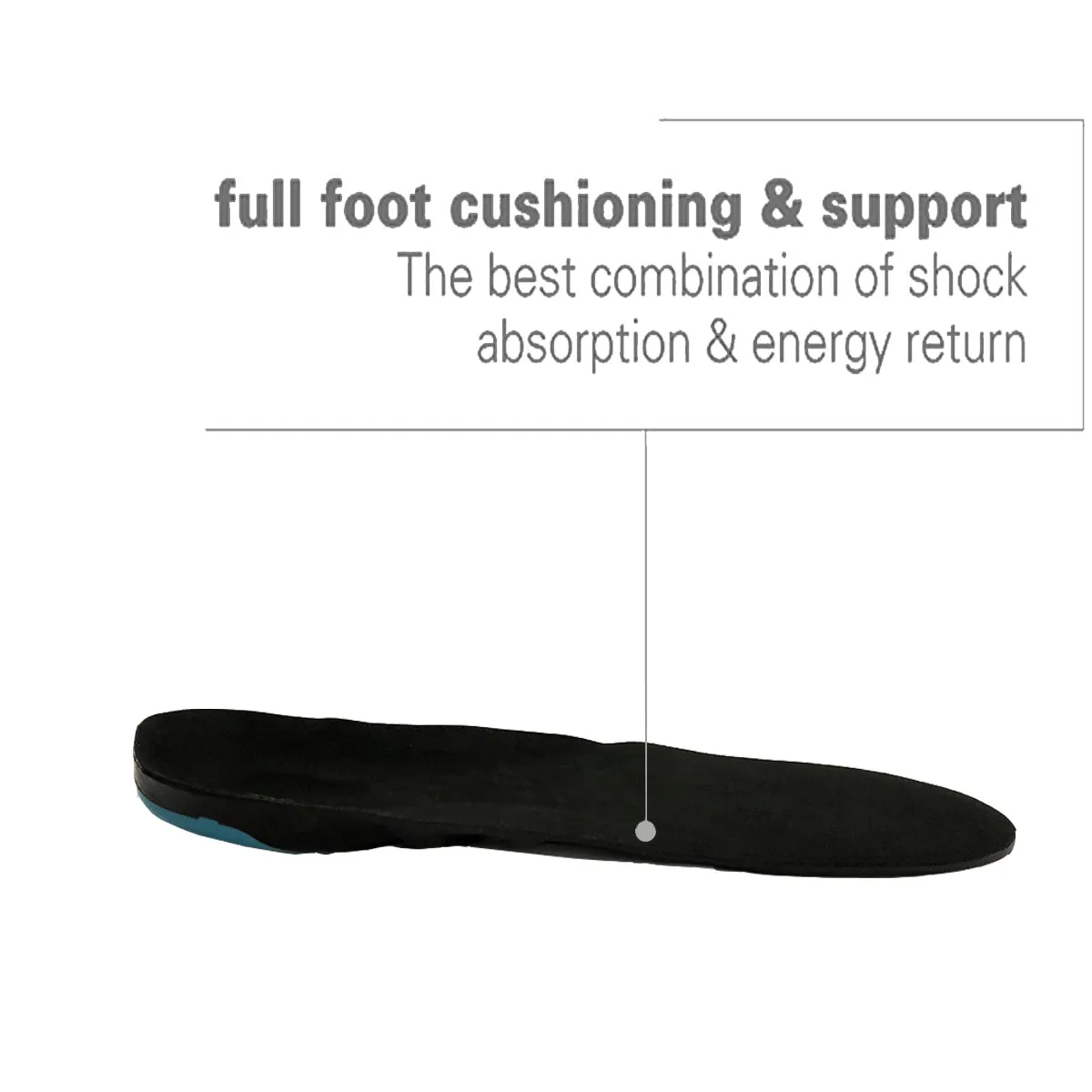 insoles arch support flat feet shoes orthopedic shoes for kids insoles for sport shoes