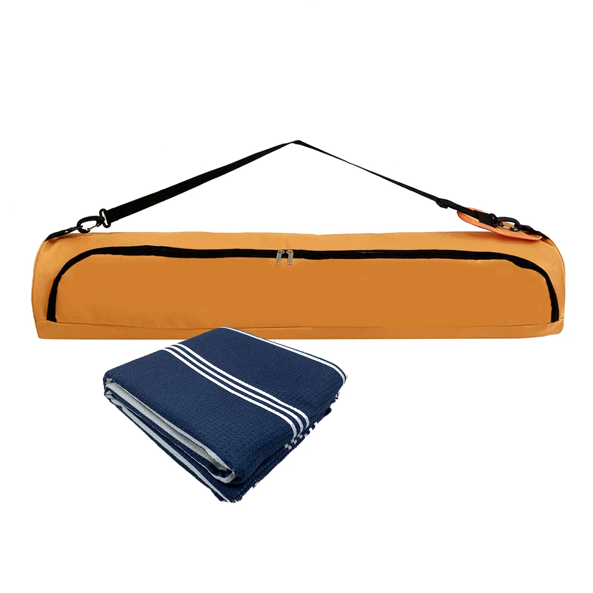 Yoga Gym Fitness Bag Top Quality Polyester Yoga Belt Bag Sport Yoga Mat Bag Buy At Best Price