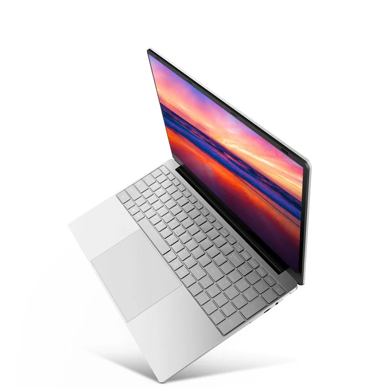 
2018 New Laptop Computer 14inch intel N3350 Computer Pc Win10 Laptop Notebook With 6g+64gb 