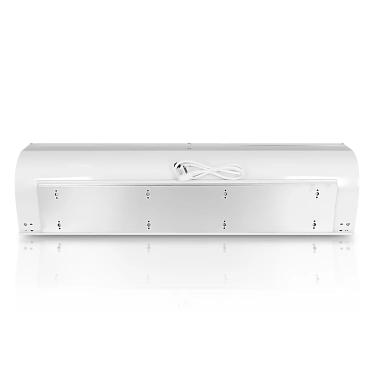 China Factory Air Curtain With Remote Control, Industrial Door Air Curtain For Commercial Doors