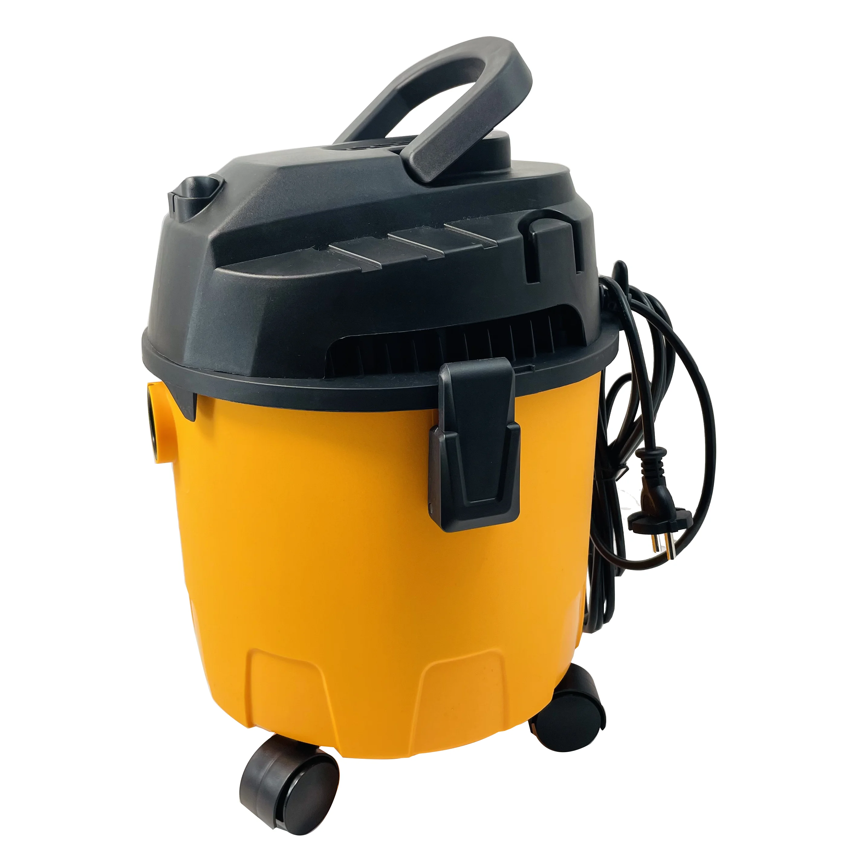 2023 CE CB GS 10L small Wet and dry Vacuum Cleaner with blowing function 3 in 1 plastic tank cleaning  vacuum  cleaner