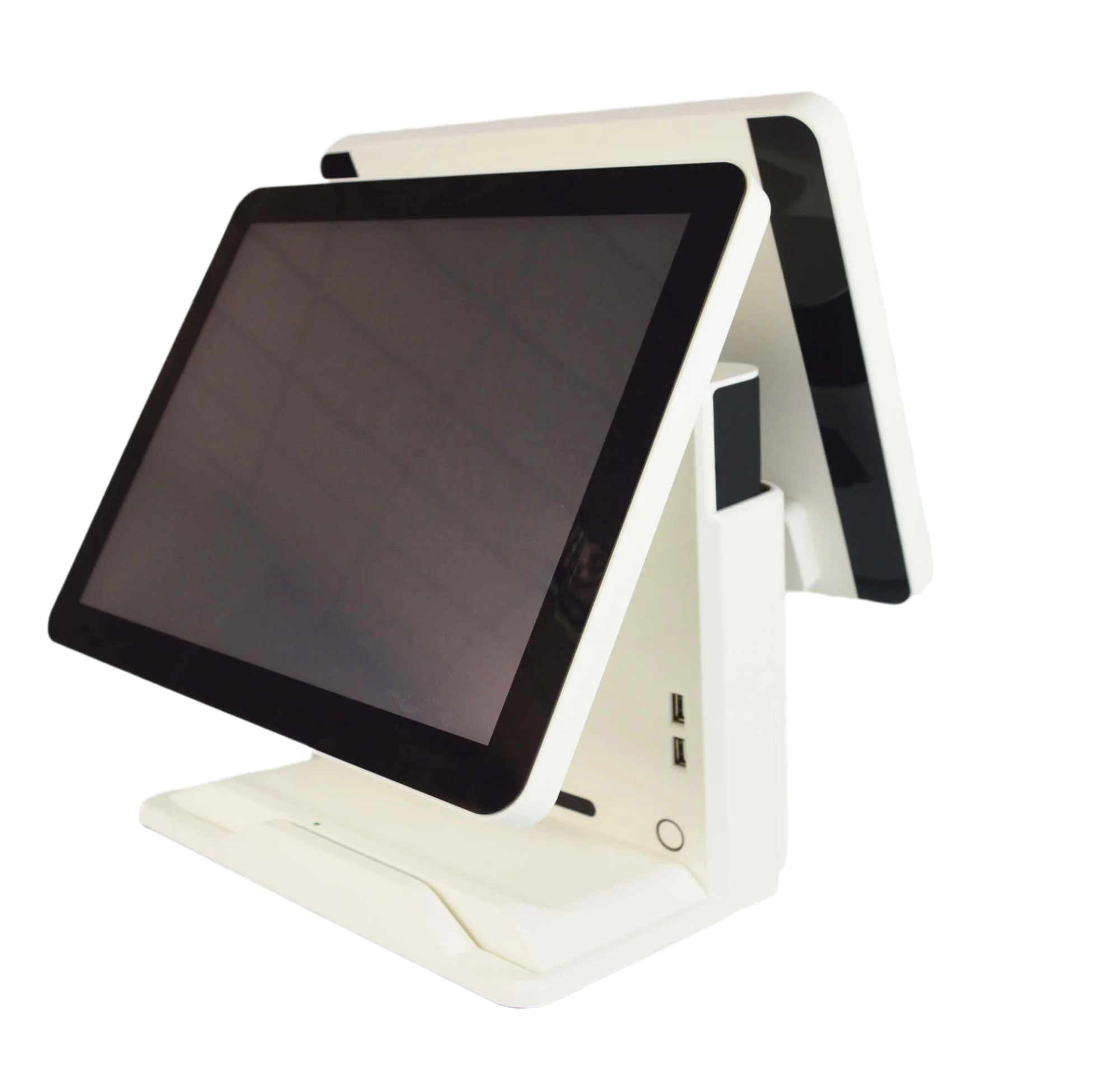 Коммерческая POS-система для кофейни с