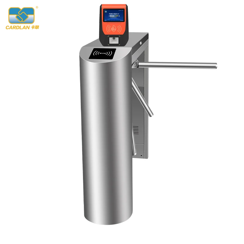 RFID Ticket Payment Validator support Bus Card Payment Software on Bus Cashless Payment