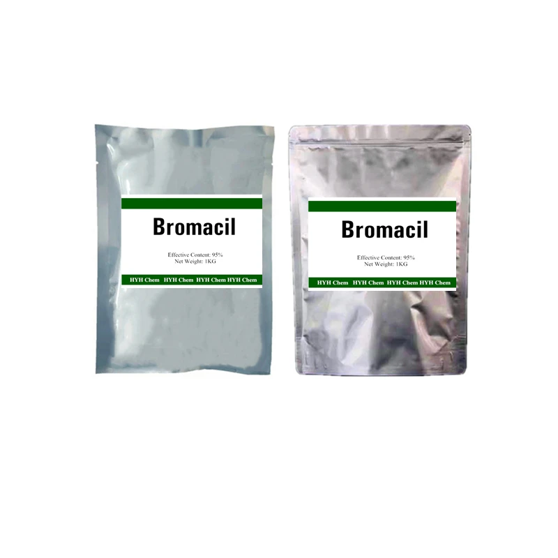 Бромацил 95% TC Cas 314 40 9 (1600082901992)