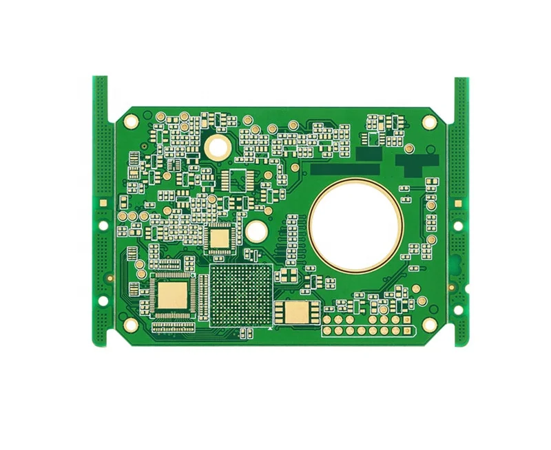 Китай, Шэньчжэнь, печатные платы на заказ от производителя/производителя