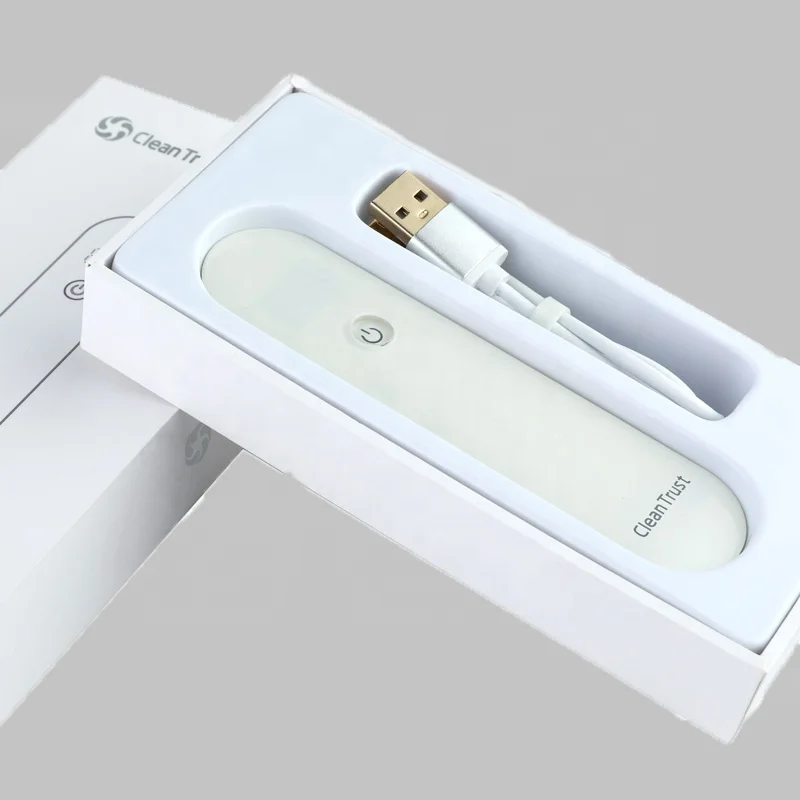 Мини проектор для домашнего дезинфицирующее средство для дезинфекции ручной свет лампы Uvc стерилизатор