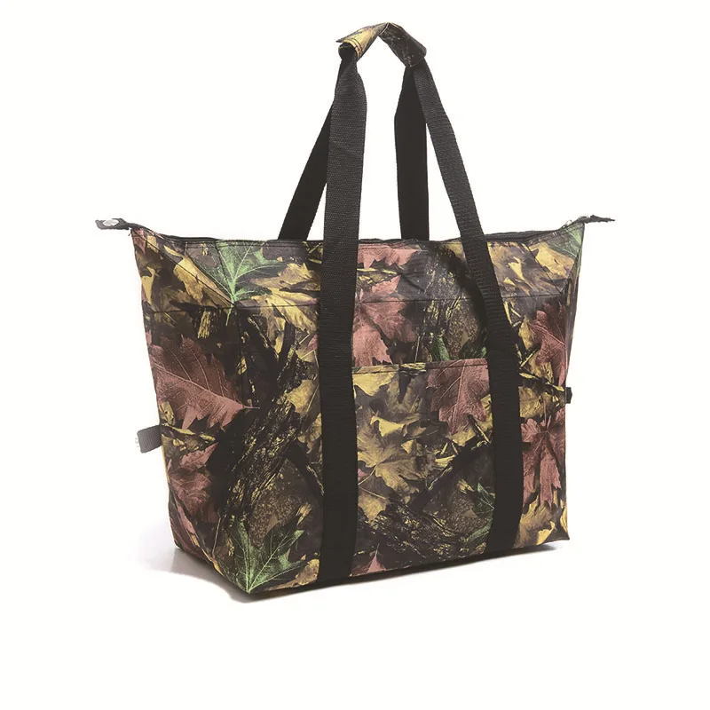 Soft Cooler Bag Lightweight Portable Cooler Tote lunch bag