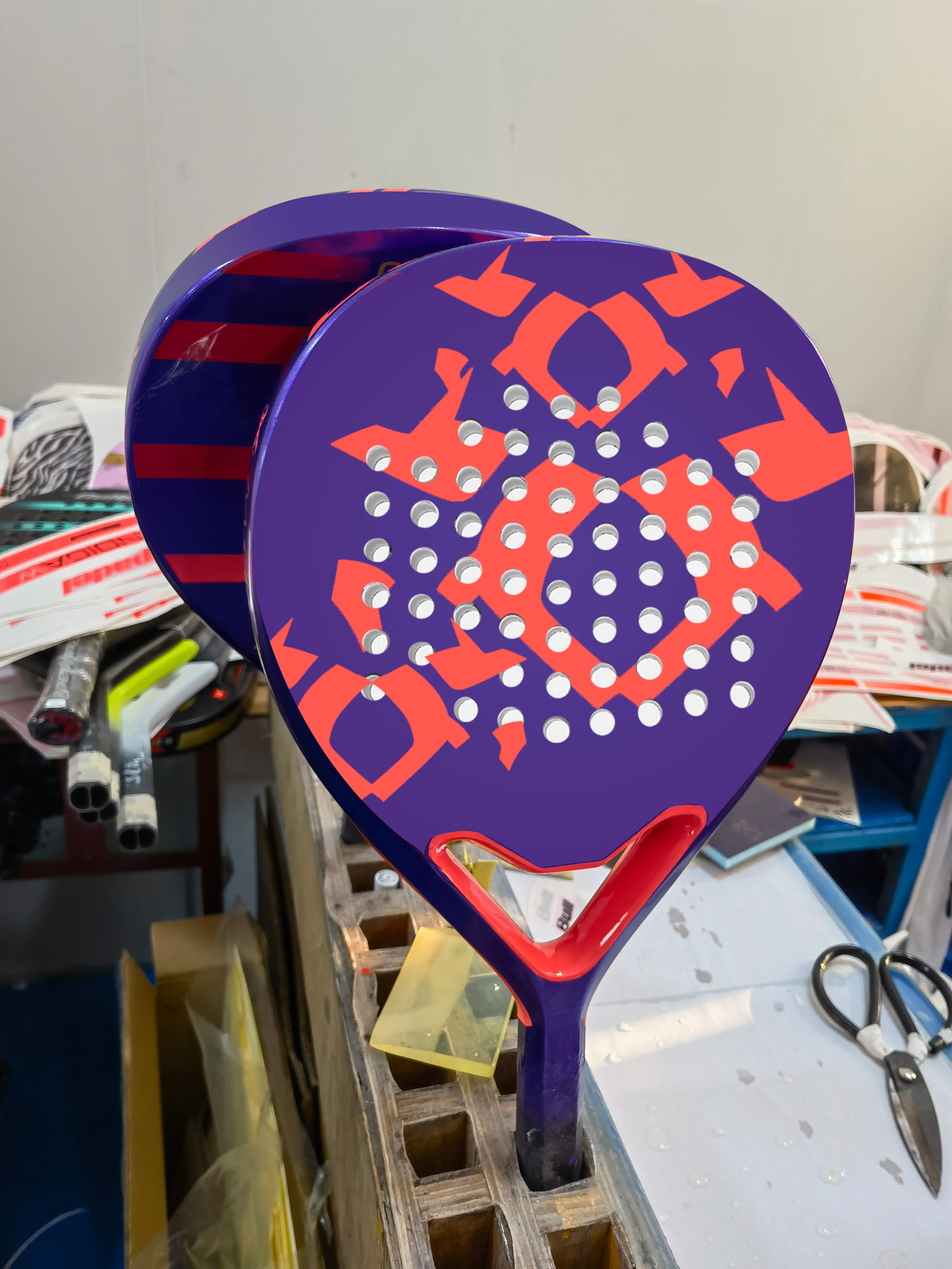 Popular Tennis Padel And Pickleball Serve Machine 05 PRO For Playing And Training