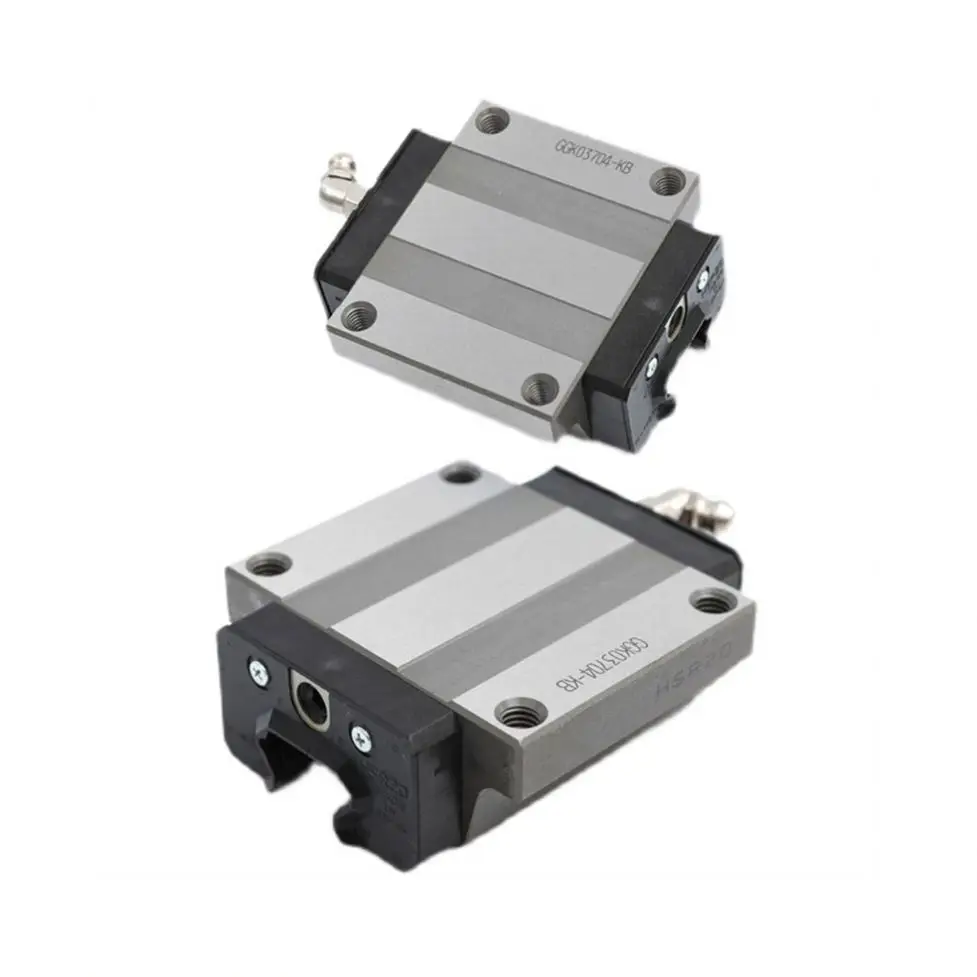 Linear Motion Guide LLTHC 20 A T0 P3