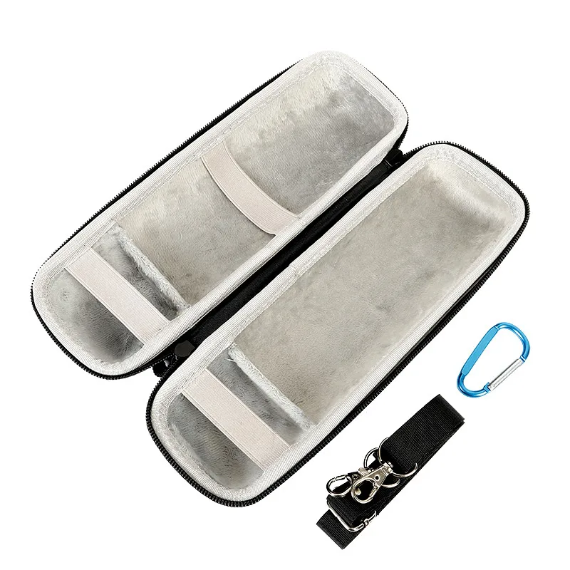 Wholesale EVA JBL Speaker Storage Cases With Zipper For JBL FLIP5
