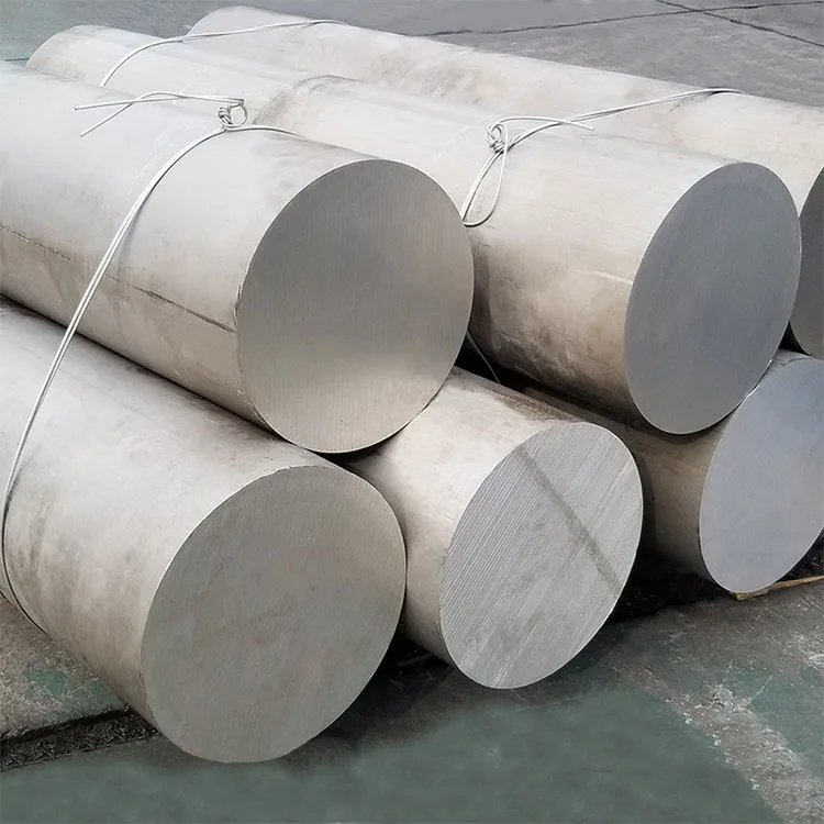 3003 3105 Aluminium bar stock 5005 5052 5083 5086 5251 5754 6061 7075 metal copper aluminum zinc rods