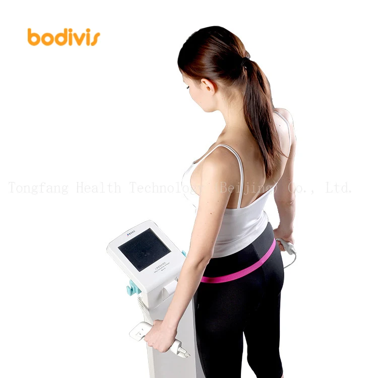 China Factory Good QualityBody Fat Composition Analyzer Bmi