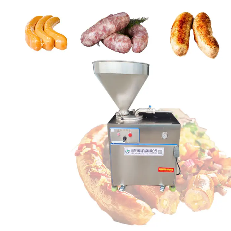 commercial sausage making machine sausage making machine automatic