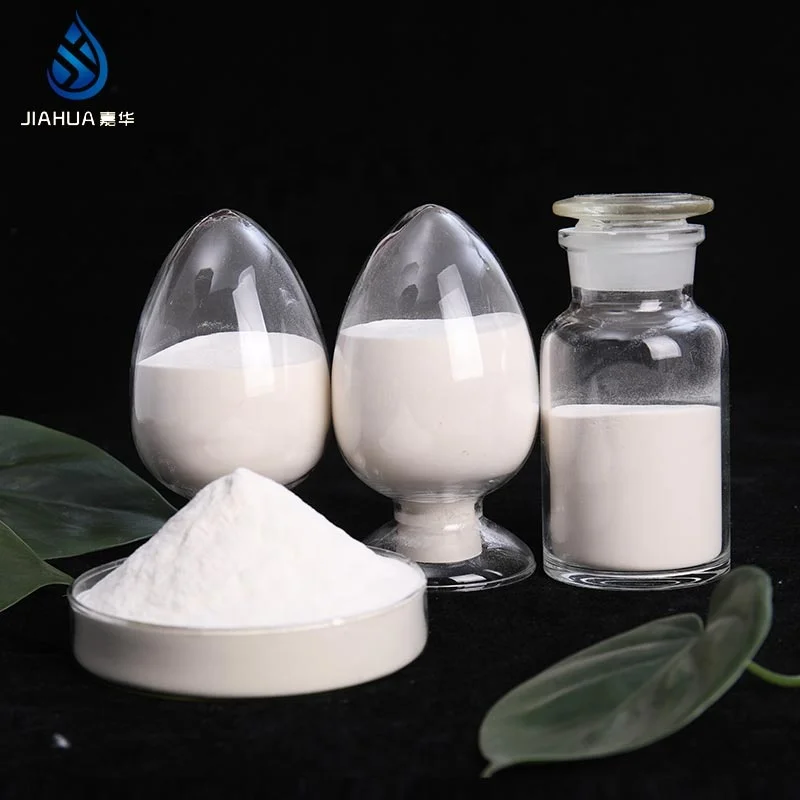 top Redispersible Polymer Powder VAE rdp powder used for for dry mortar tile adhesive