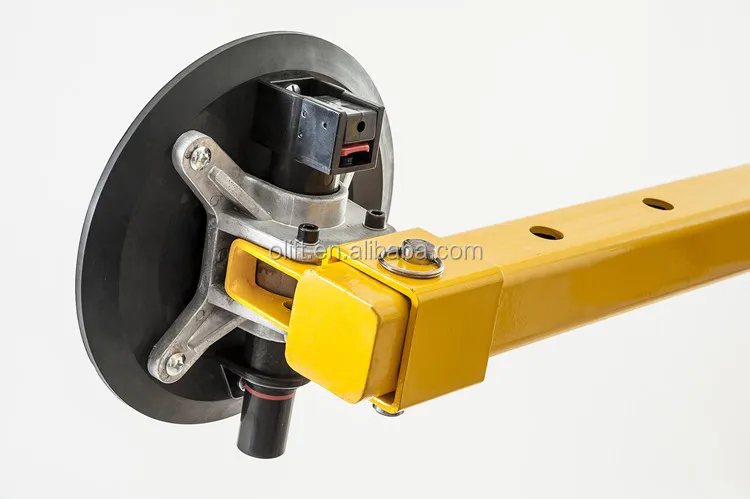 Лидер продаж 2020, ручной вакуумный стеклоподъемник