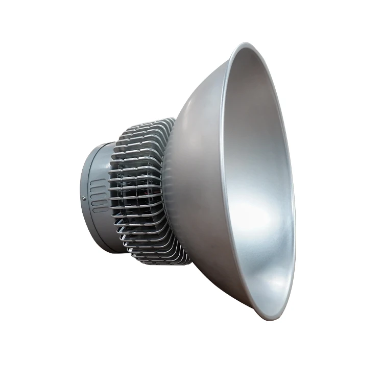 Energy saving Aluminum material 220V Rating Input UFO led industrial lamp
