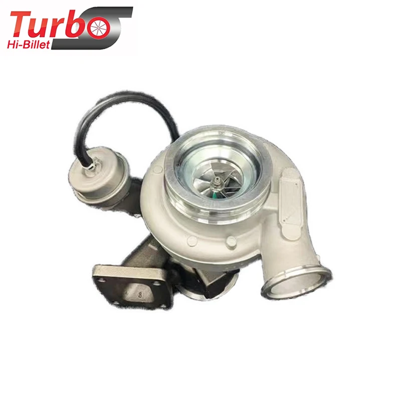 turbo parts for SINO TYUK  turbo charger 13NS00-1118100KS2-181-05 5550946