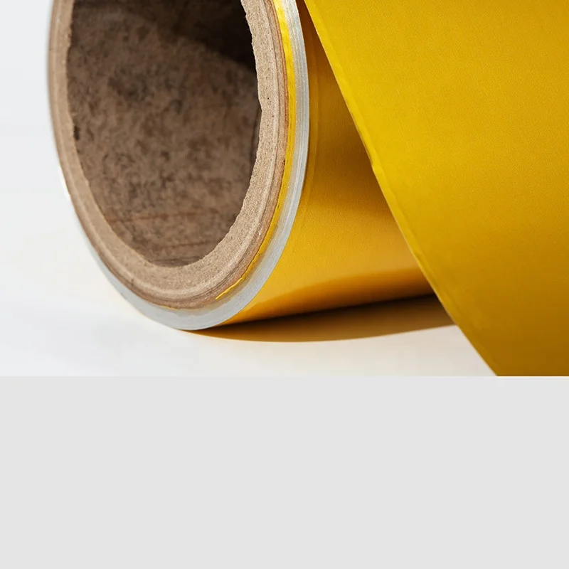 Пленка из фольги золотого цвета 8011 PTP, мягкая алюминиевая пленка для фармацевтической упаковки