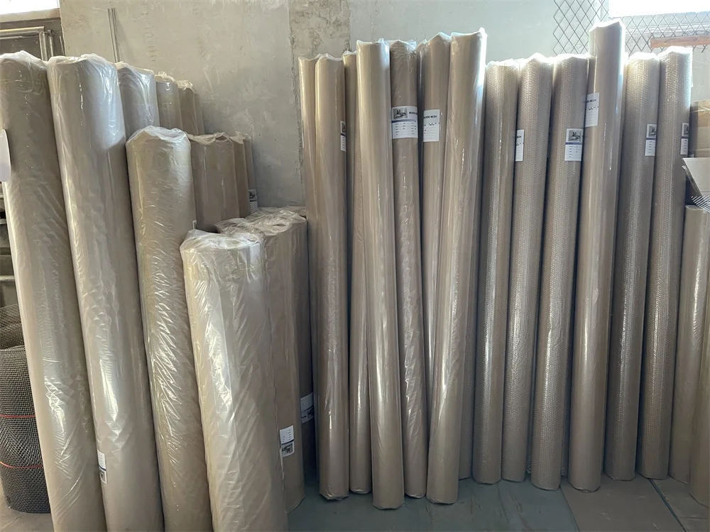 5 10 20 25 50 100 micron ultra fine 304  316L stainless steel wire mesh/net/filter cloth