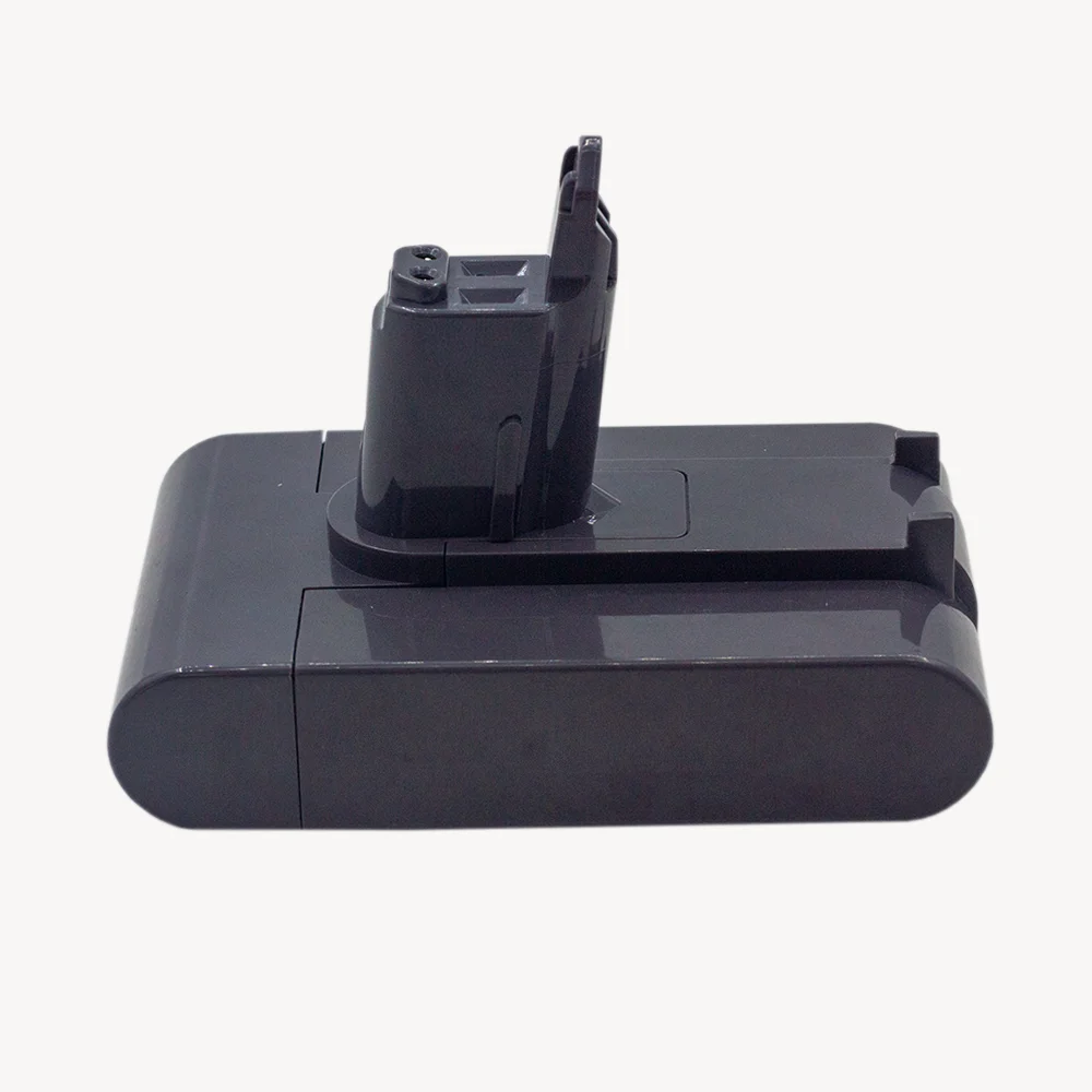 2.0AH 2.5AH 3.0AH DC34 Type-B батарея литий-ионная вакуумная для Dyson DC35 DC45 DC31B DC44 Animal DC56 DC57